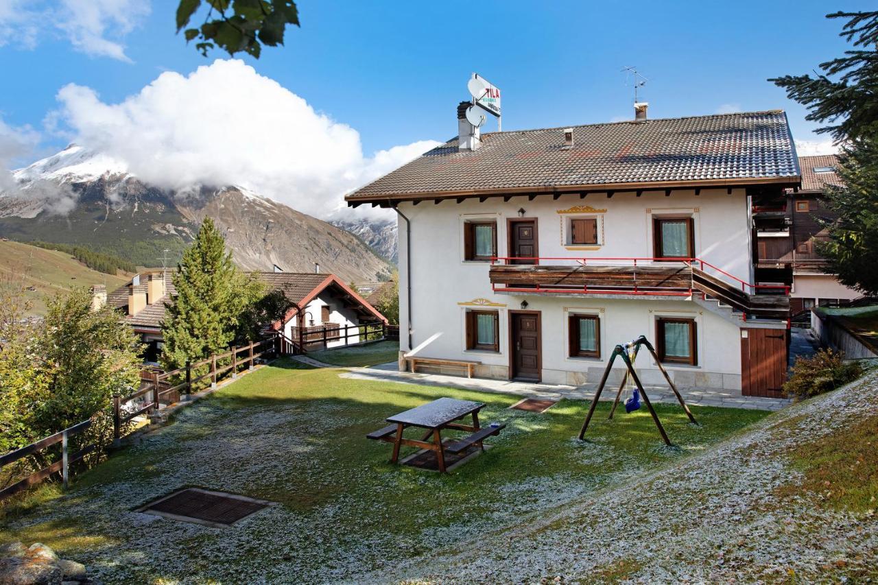 Apartment Attila Panorama